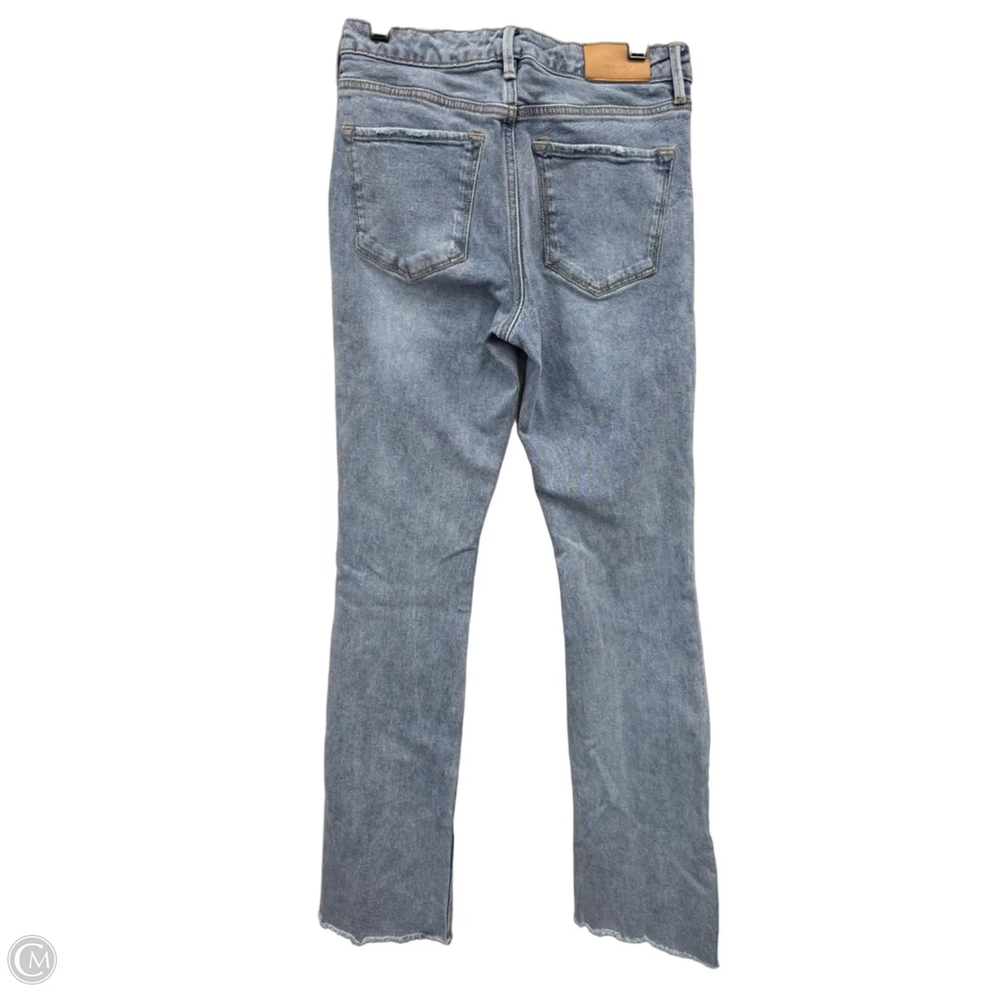 Jeans Boot Cut By Dear John In Blue Denim, Size: 2