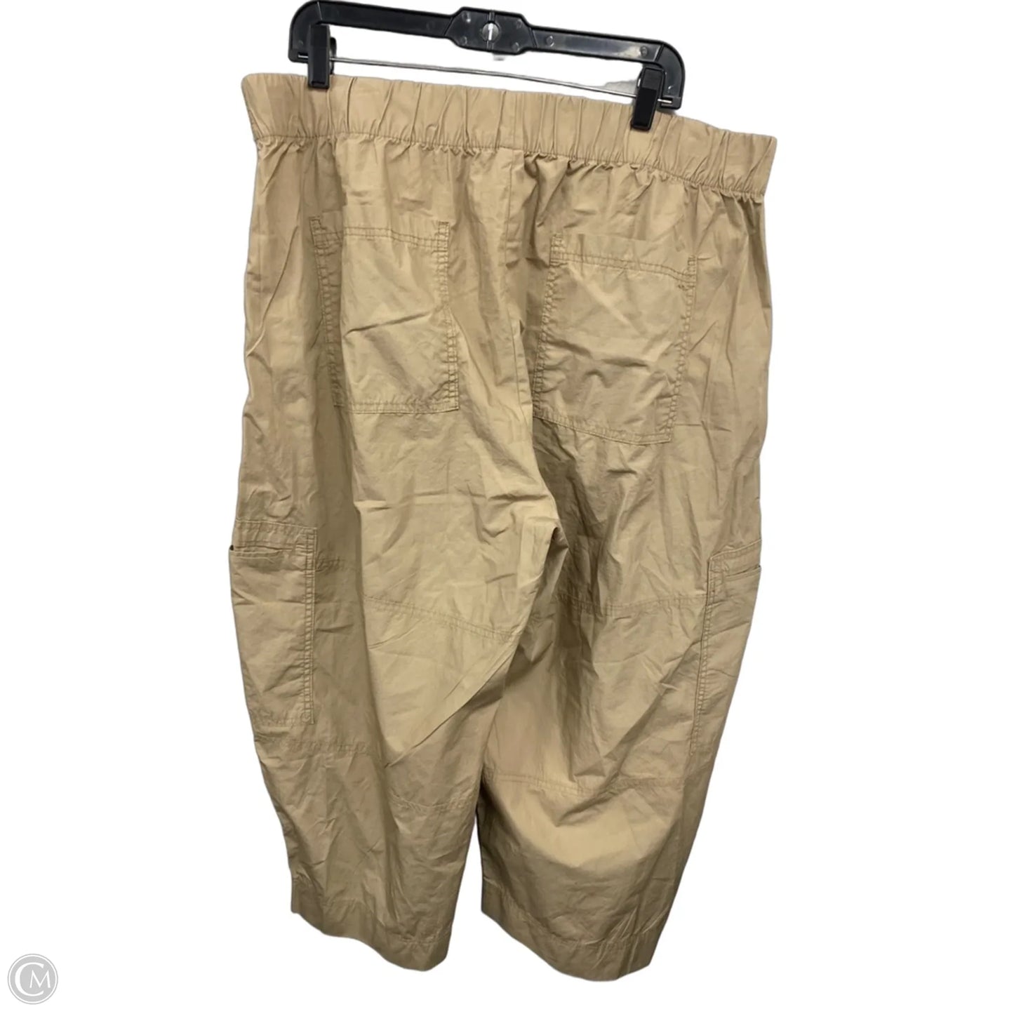 Pants Other By Old Navy In Tan, Size: Xl