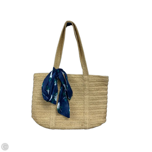 Handbag By Draper James, Size: Medium