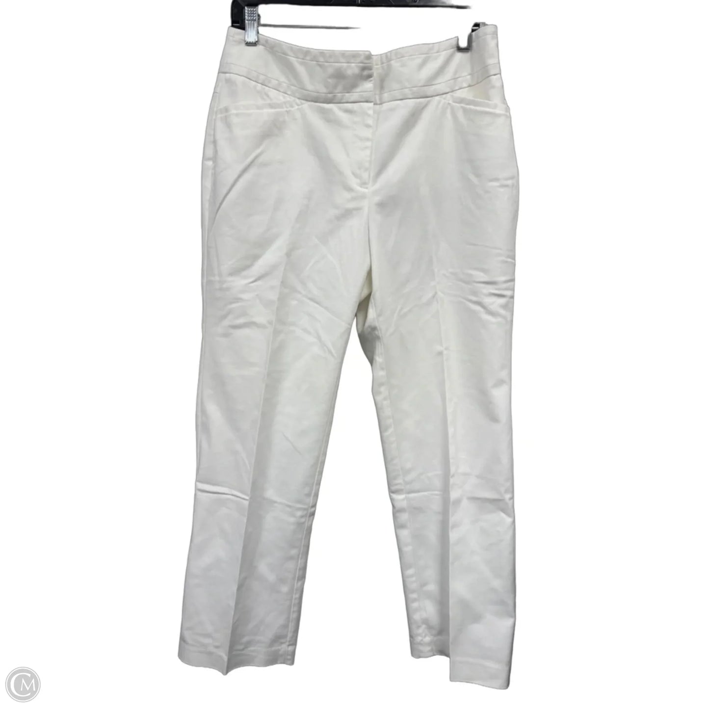 Pants Other By Rafaella In White, Size: 12p