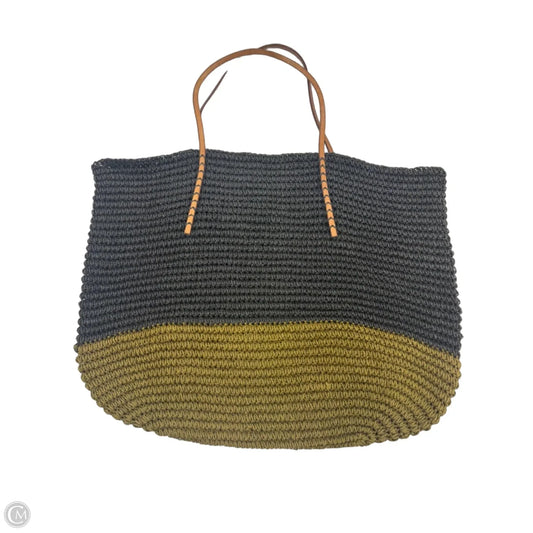 Handbag By Clothes Mentor, Size: Large