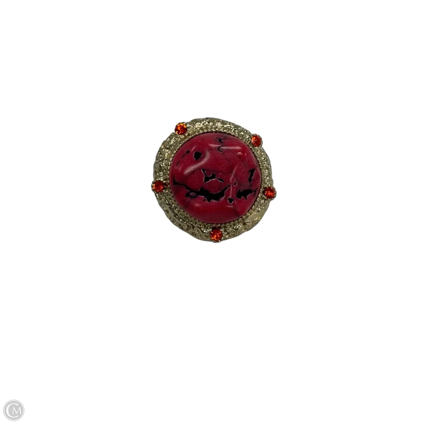 Ring Statement By Clothes Mentor