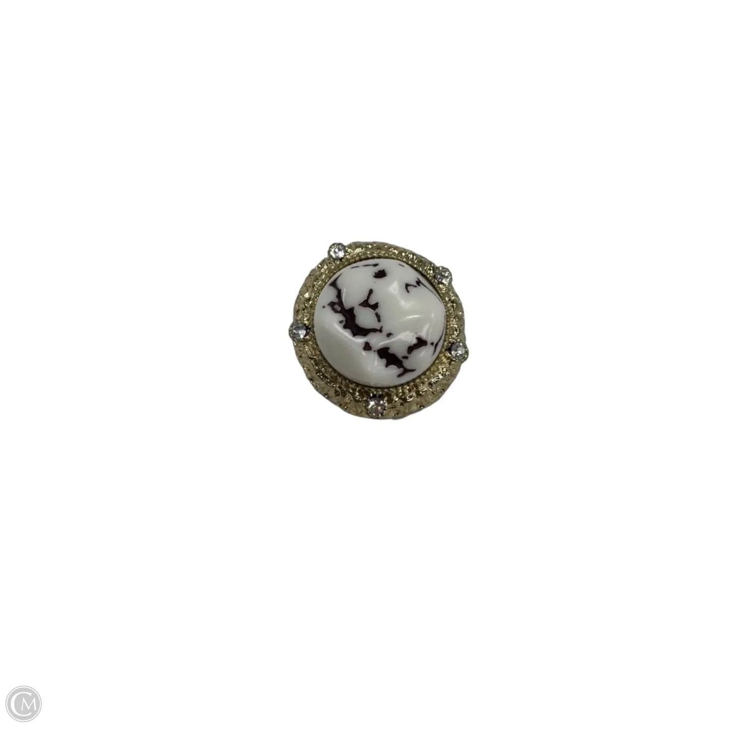 Ring Statement By Clothes Mentor