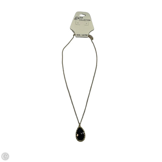 Necklace Pendant By Clothes Mentor