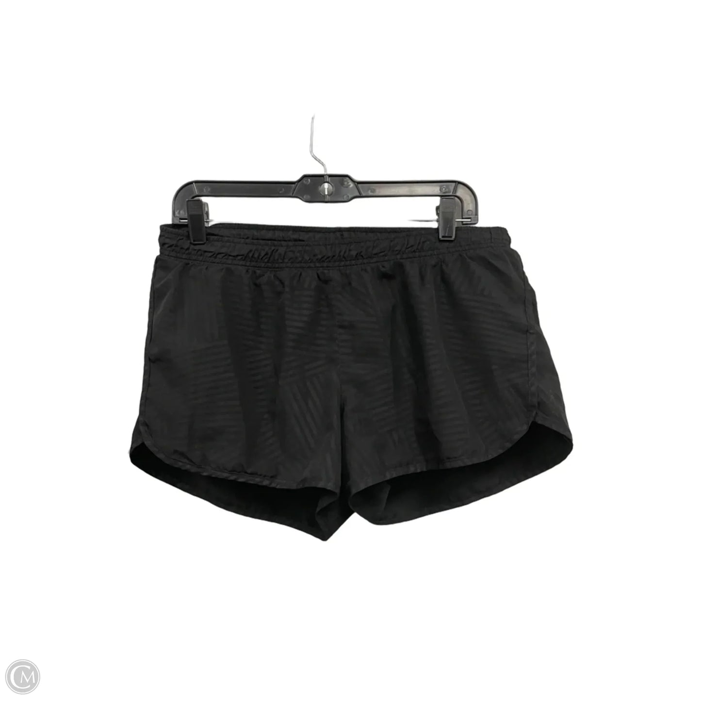 Athletic Shorts By Old Navy In Black, Size: M