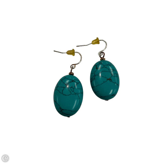Earrings Dangle/drop By Clothes Mentor