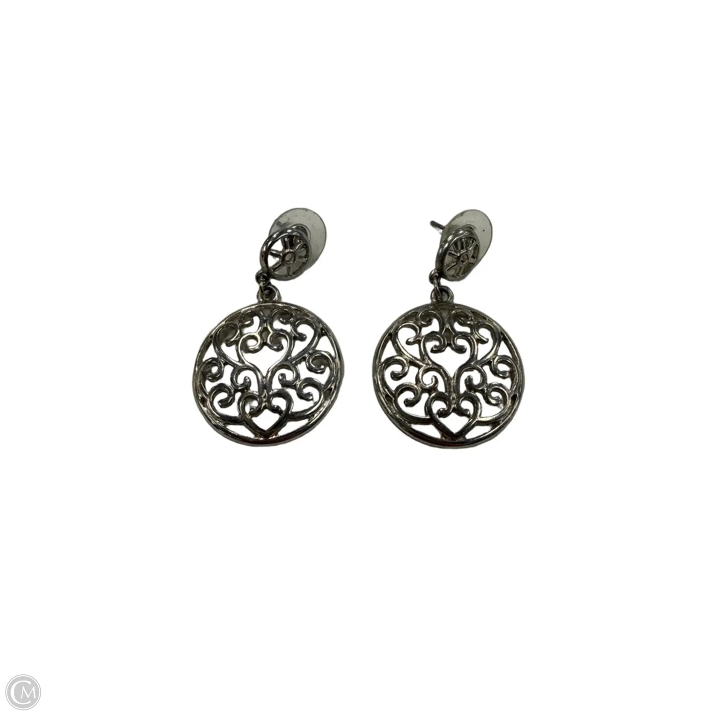 Earrings Dangle/drop By Clothes Mentor