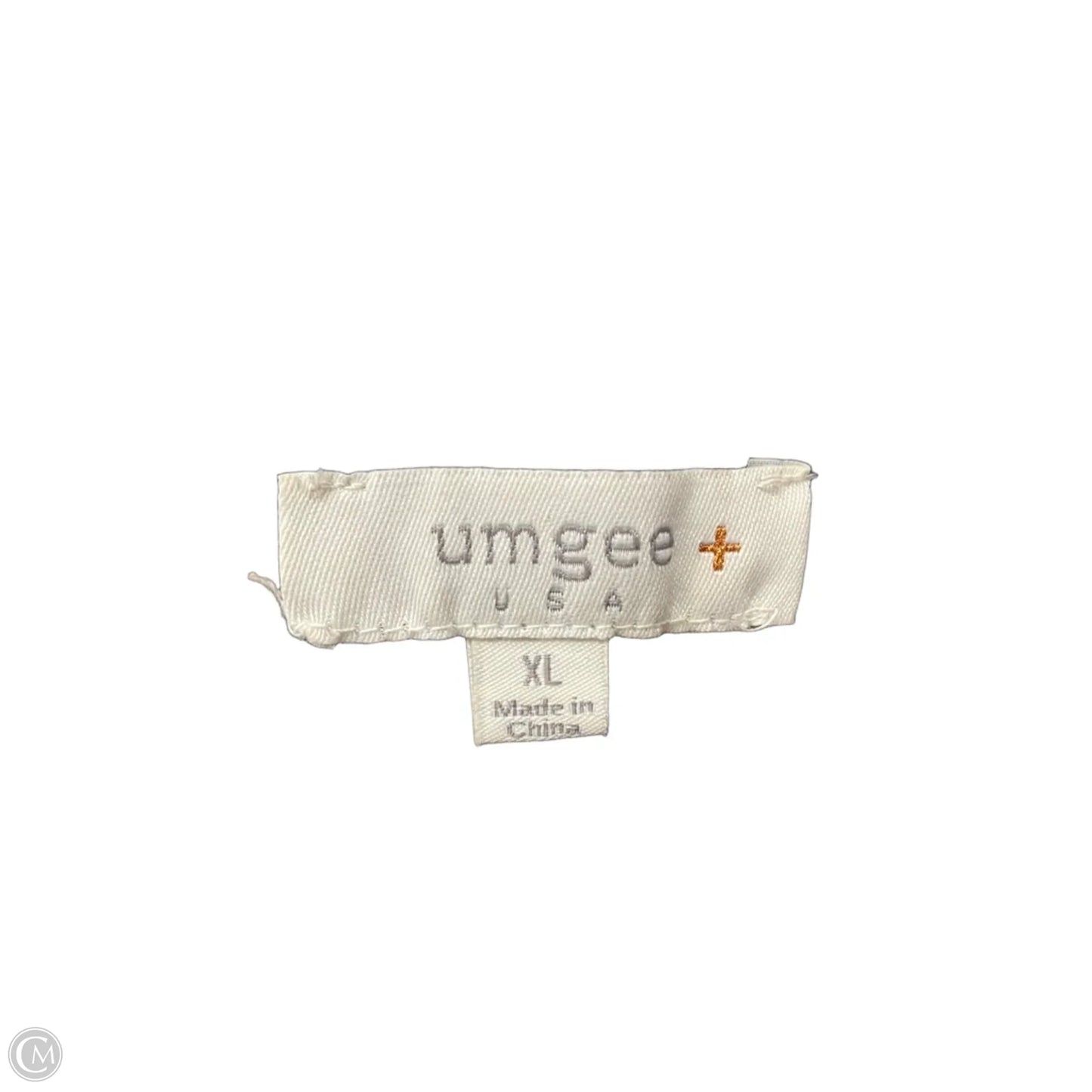 Dress Casual Midi By Umgee In Black & Brown, Size: Xl
