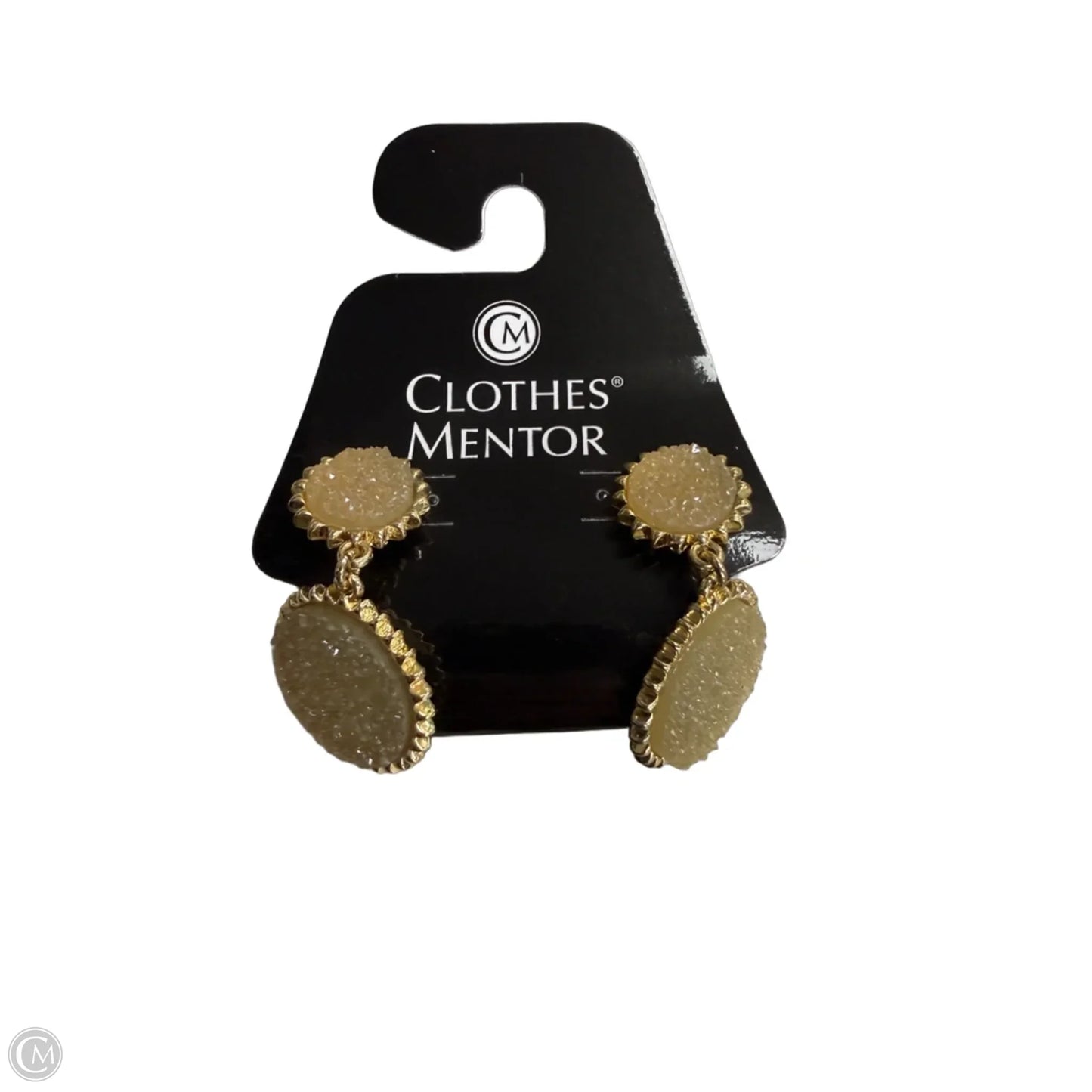 Earrings Dangle/drop By Clothes Mentor