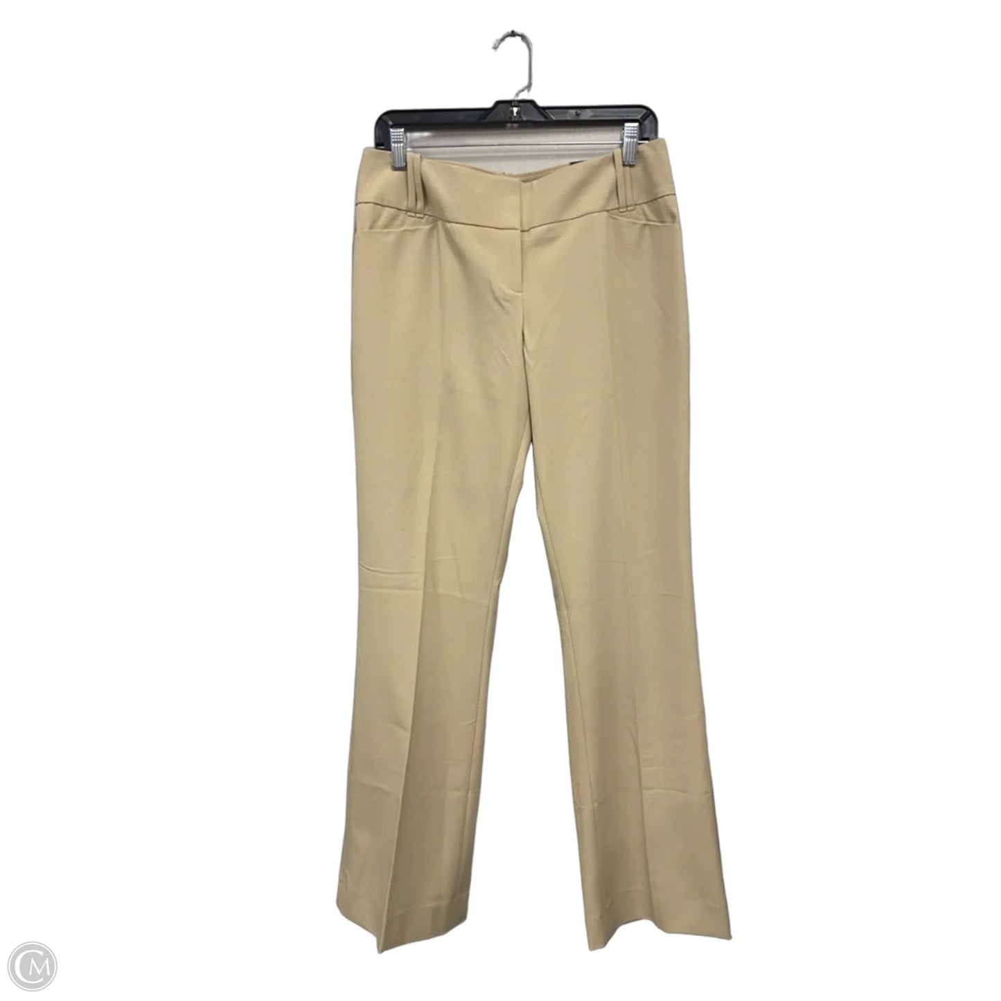 Pants Dress By Limited In Cream, Size: 8