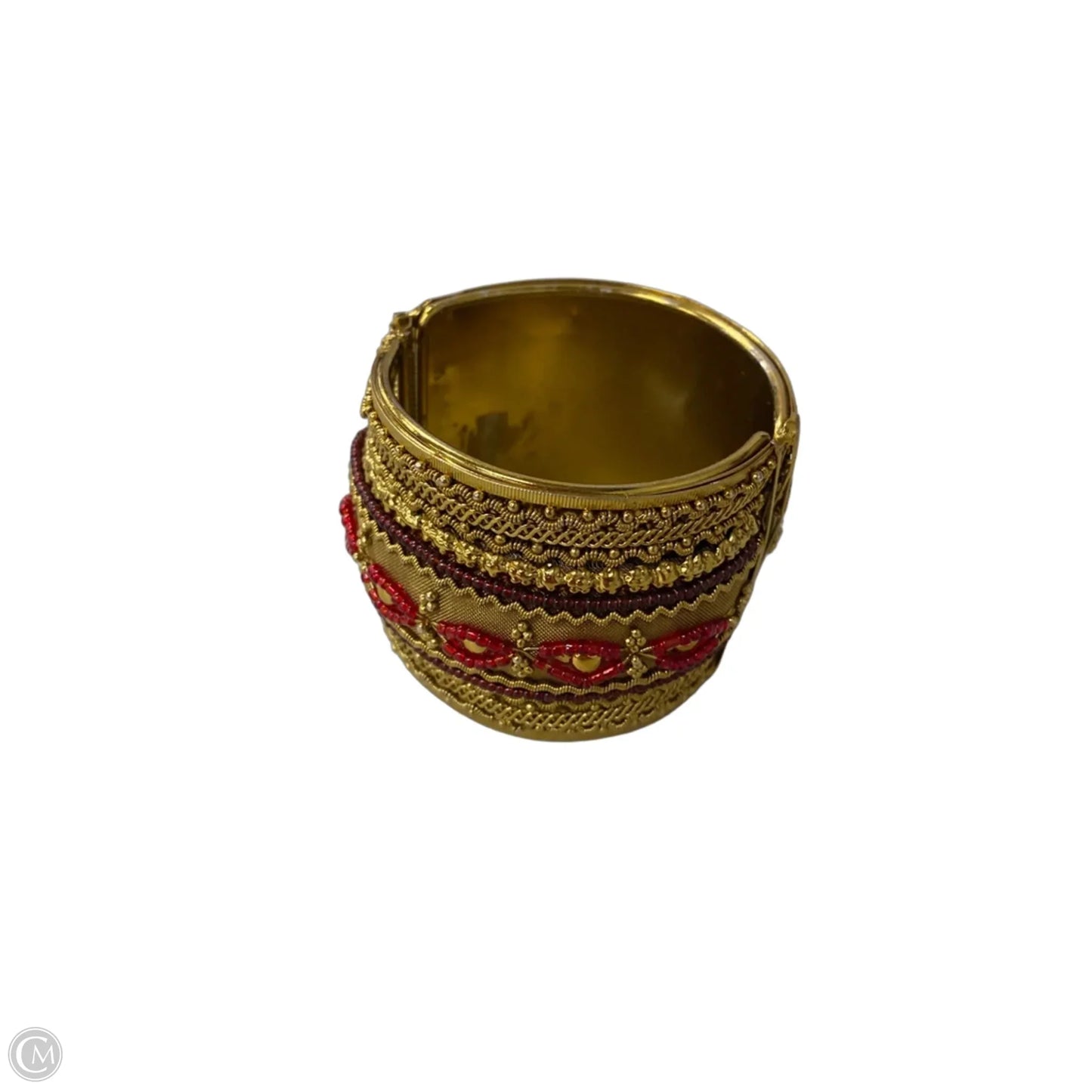 Bracelet Cuff By Clothes Mentor