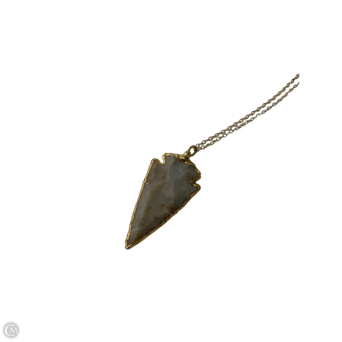 Necklace Pendant By Clothes Mentor