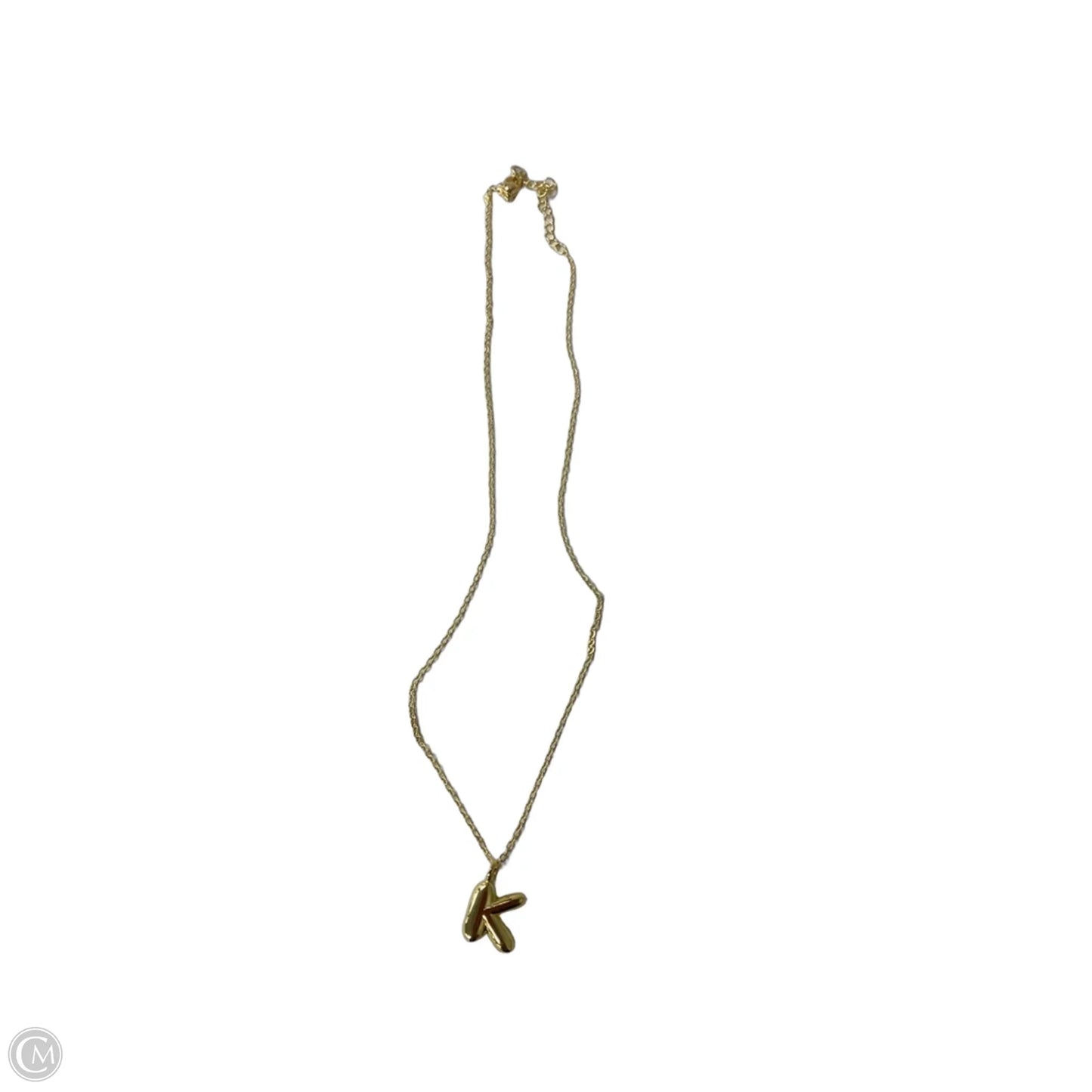 Necklace Pendant By Clothes Mentor