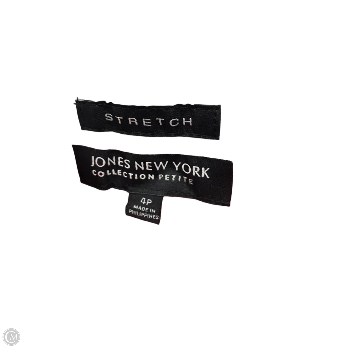 Pants Dress By Jones New York In Red, Size: 4p