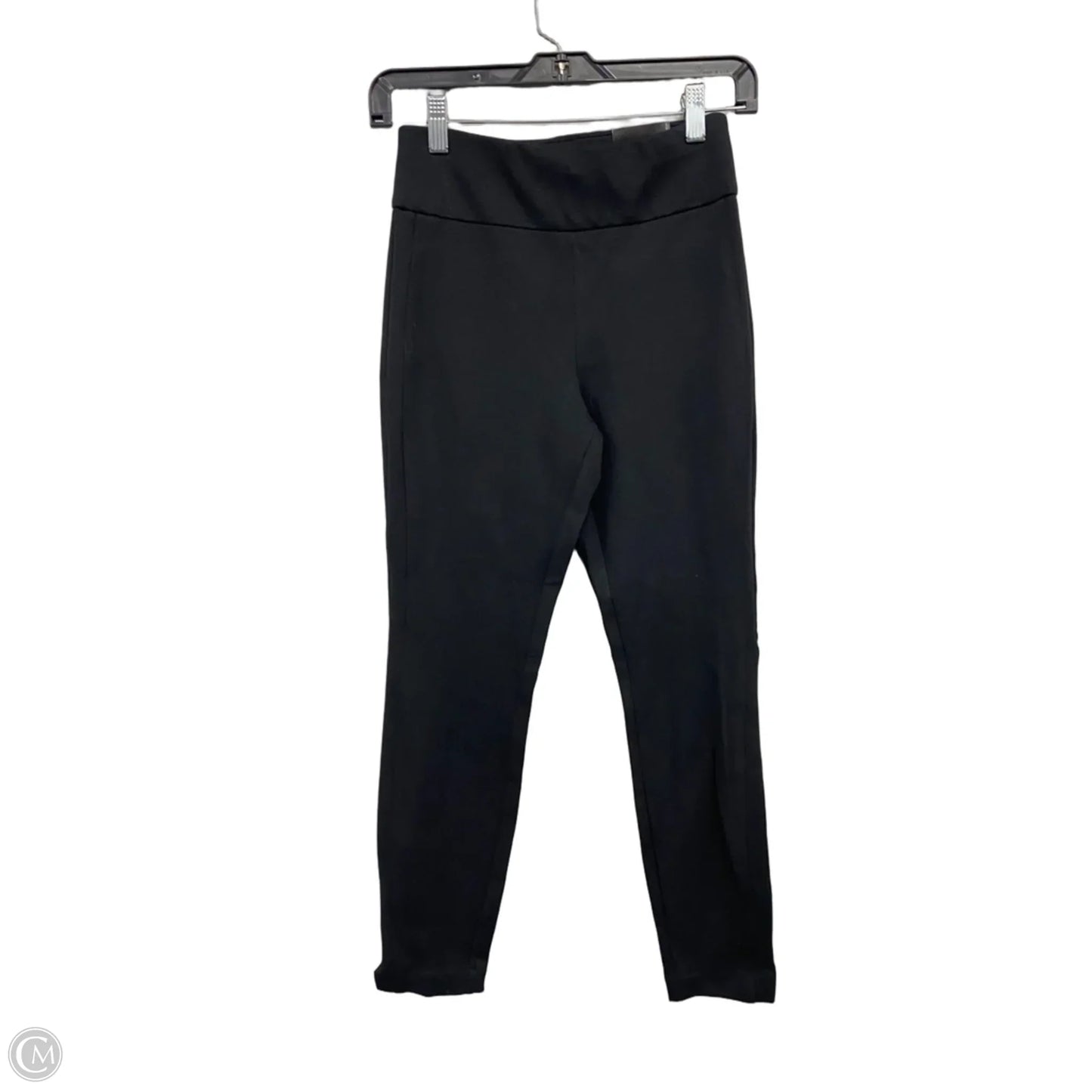 Pants Dress By Express In Black, Size: Xs