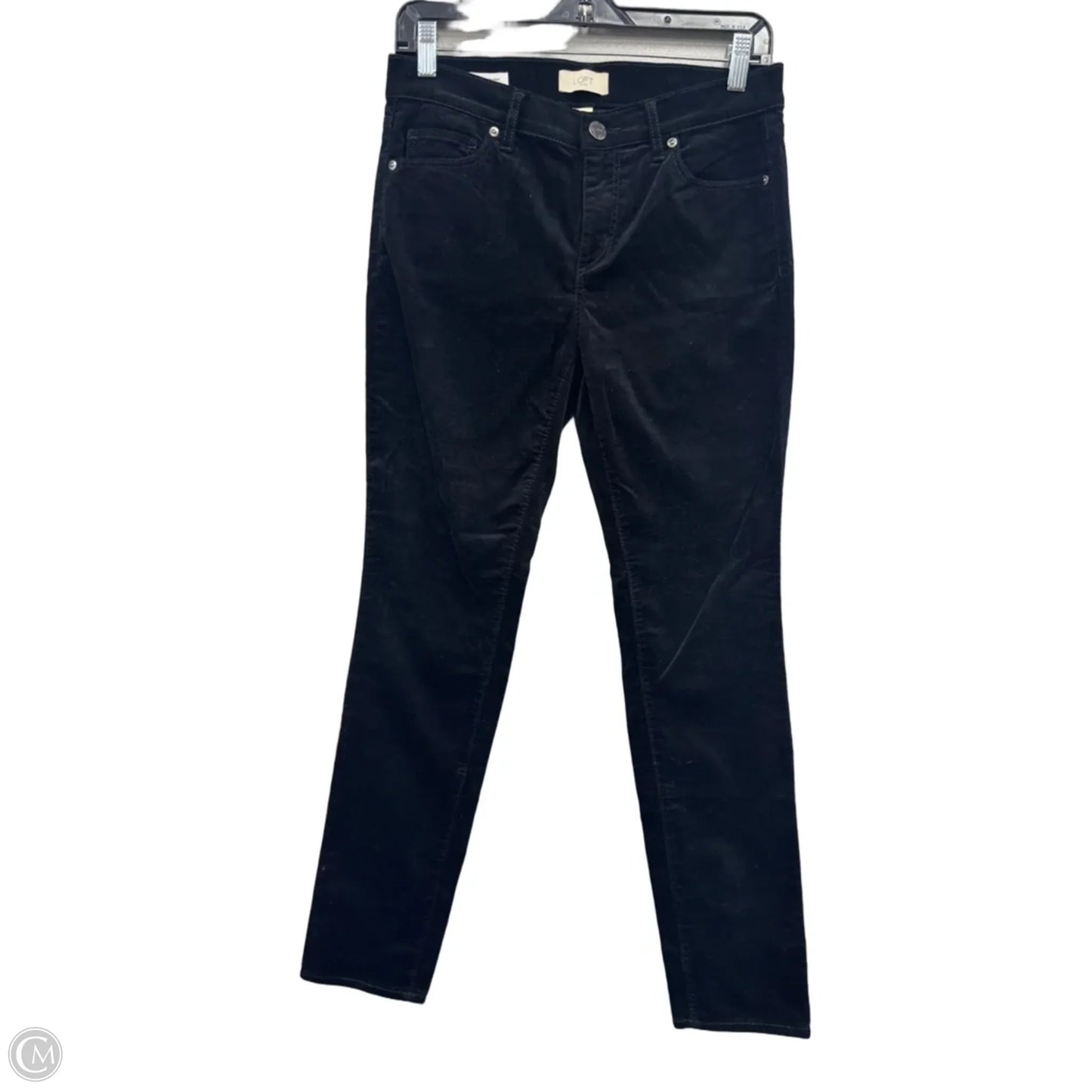 Pants Other By Loft In Black, Size: 4