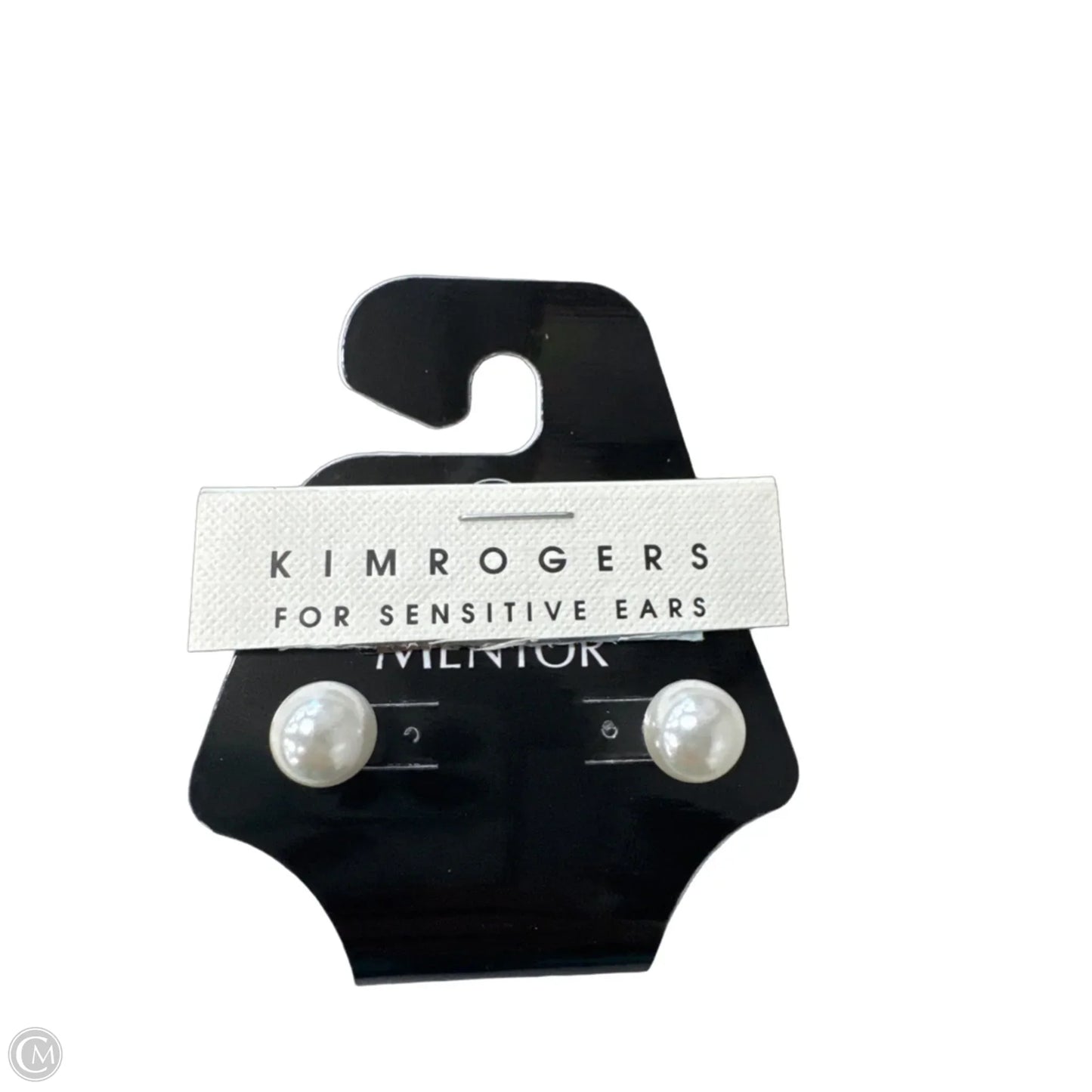 Earrings Stud By Kim Rogers