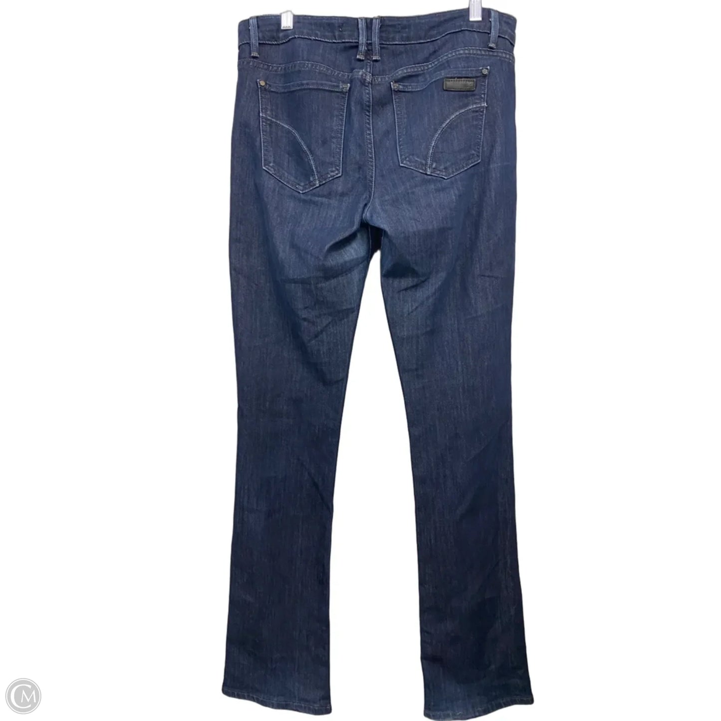 Jeans Skinny By Joes Jeans In Blue Denim, Size: 10