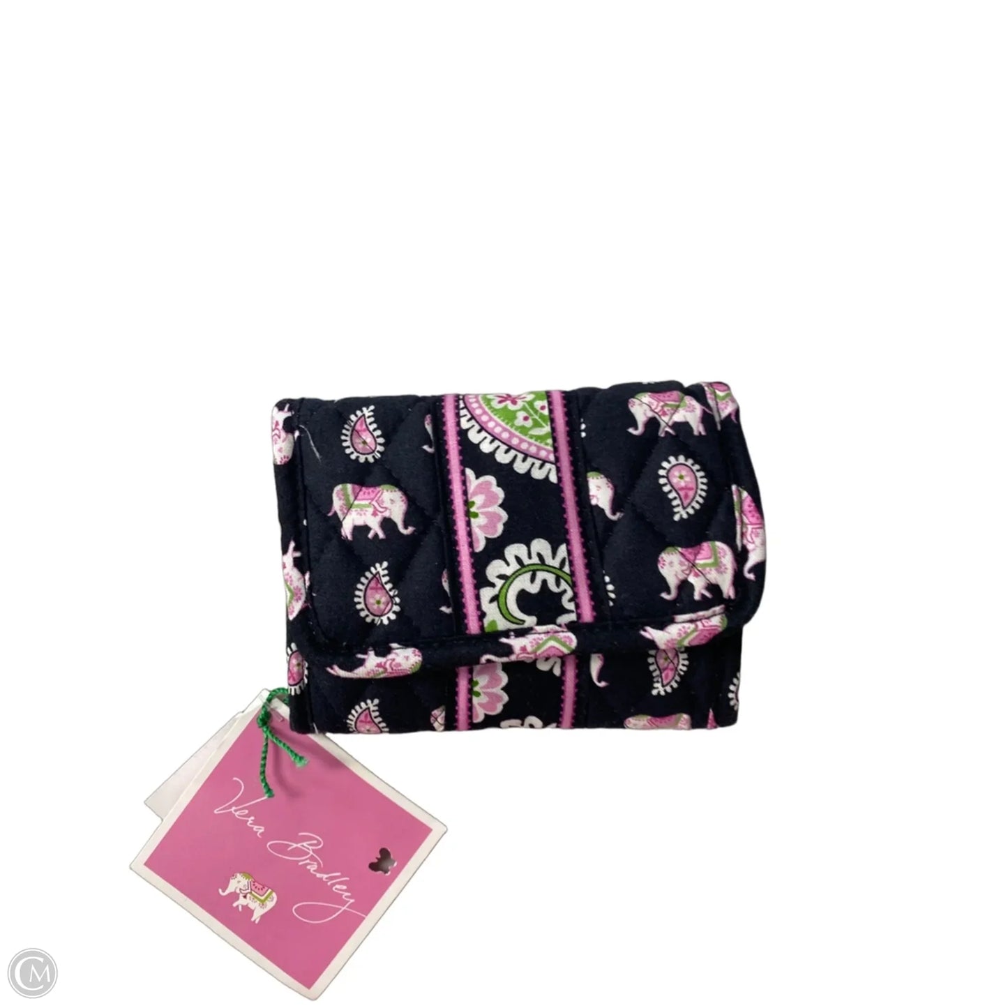 Wallet By Vera Bradley, Size: Small