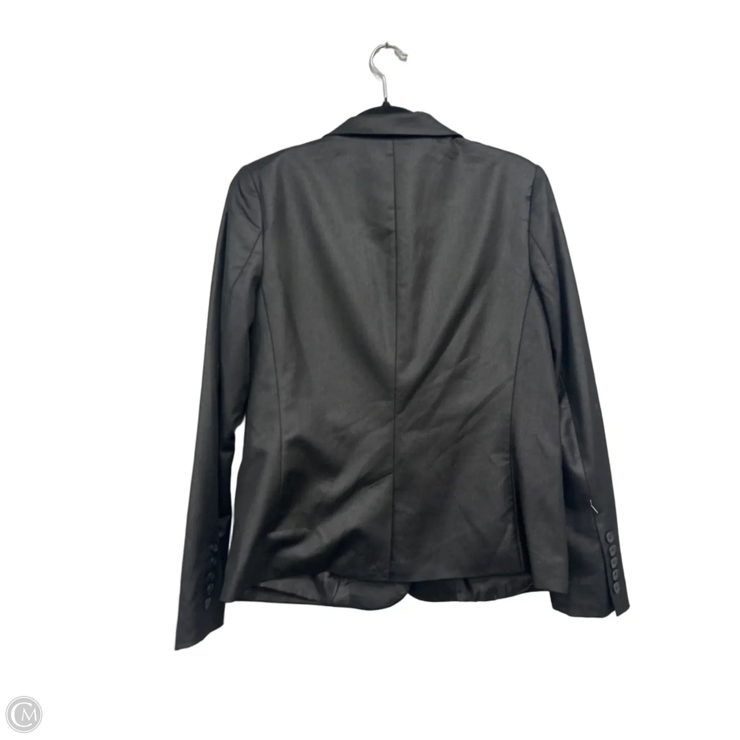 Blazer By Metaphor In Black, Size: L