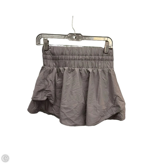Athletic Shorts By Joy Lab In Black, Size: Xs