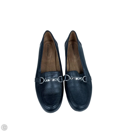 Shoes Flats By Naturalizer In Black, Size: 9