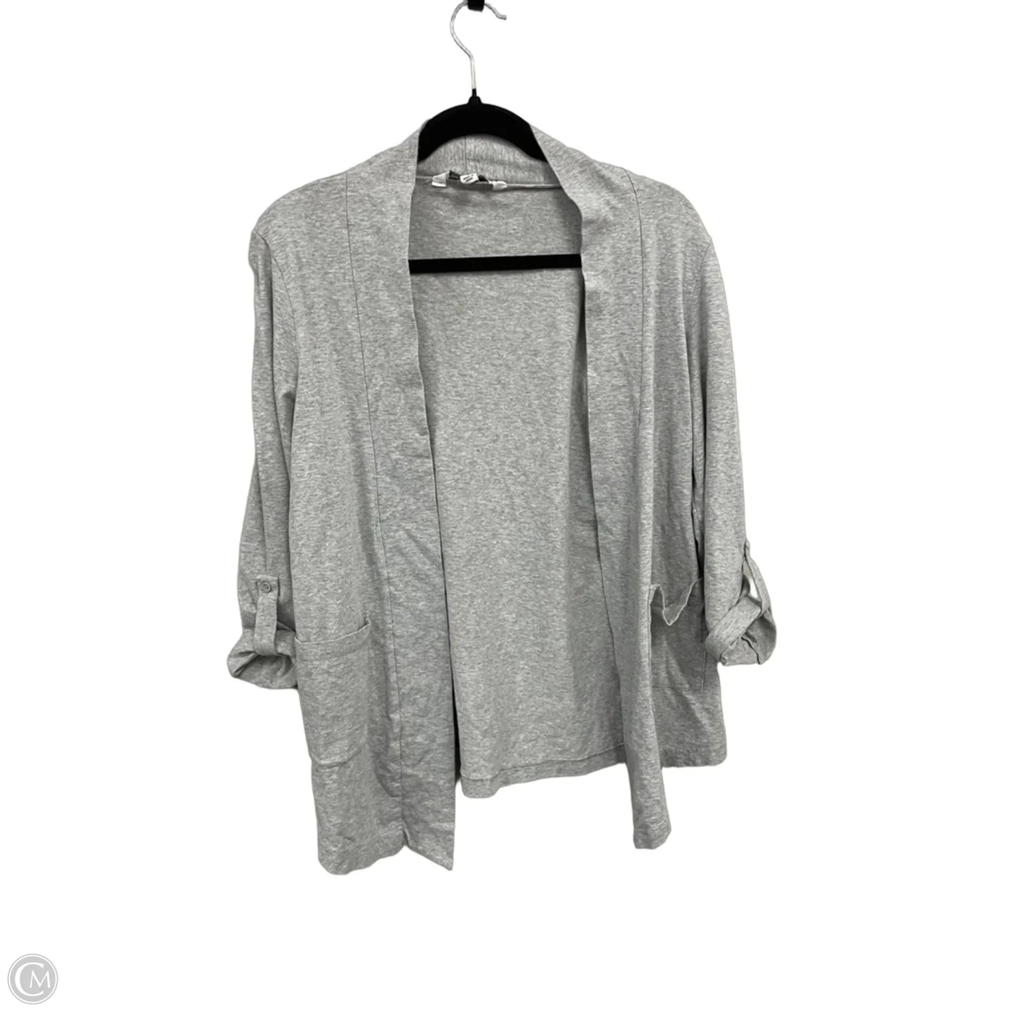 Top Short Sleeve By Jodifl In Orange, Size: M