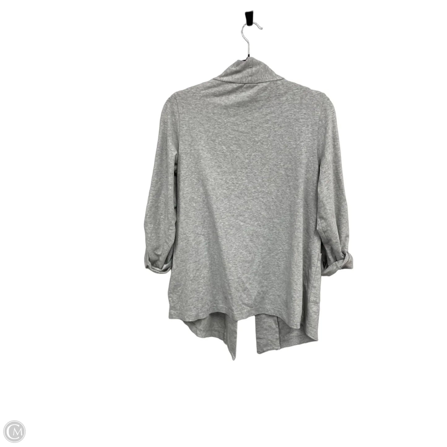 Top Short Sleeve By Jodifl In Orange, Size: M