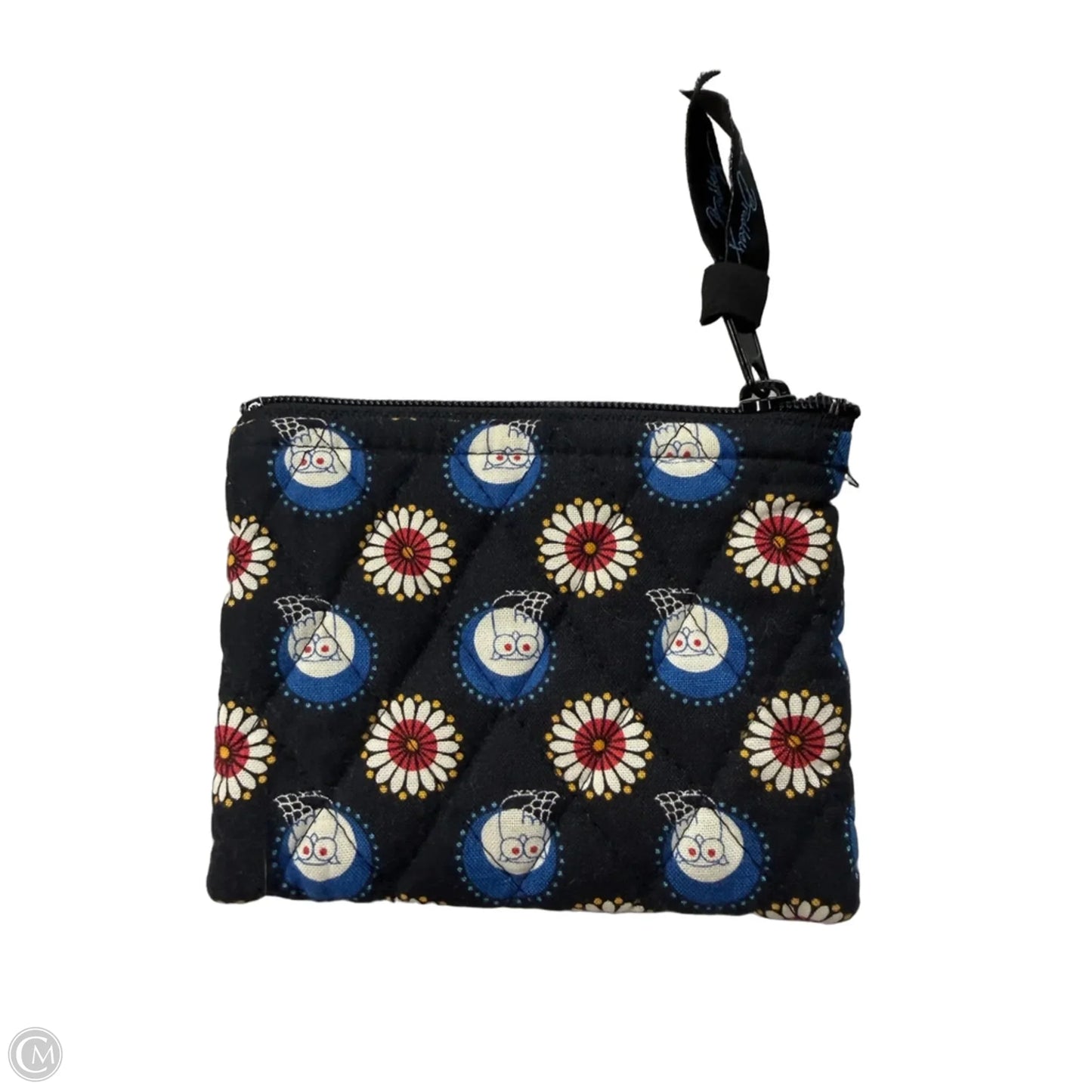 Coin Purse By Vera Bradley, Size: Small