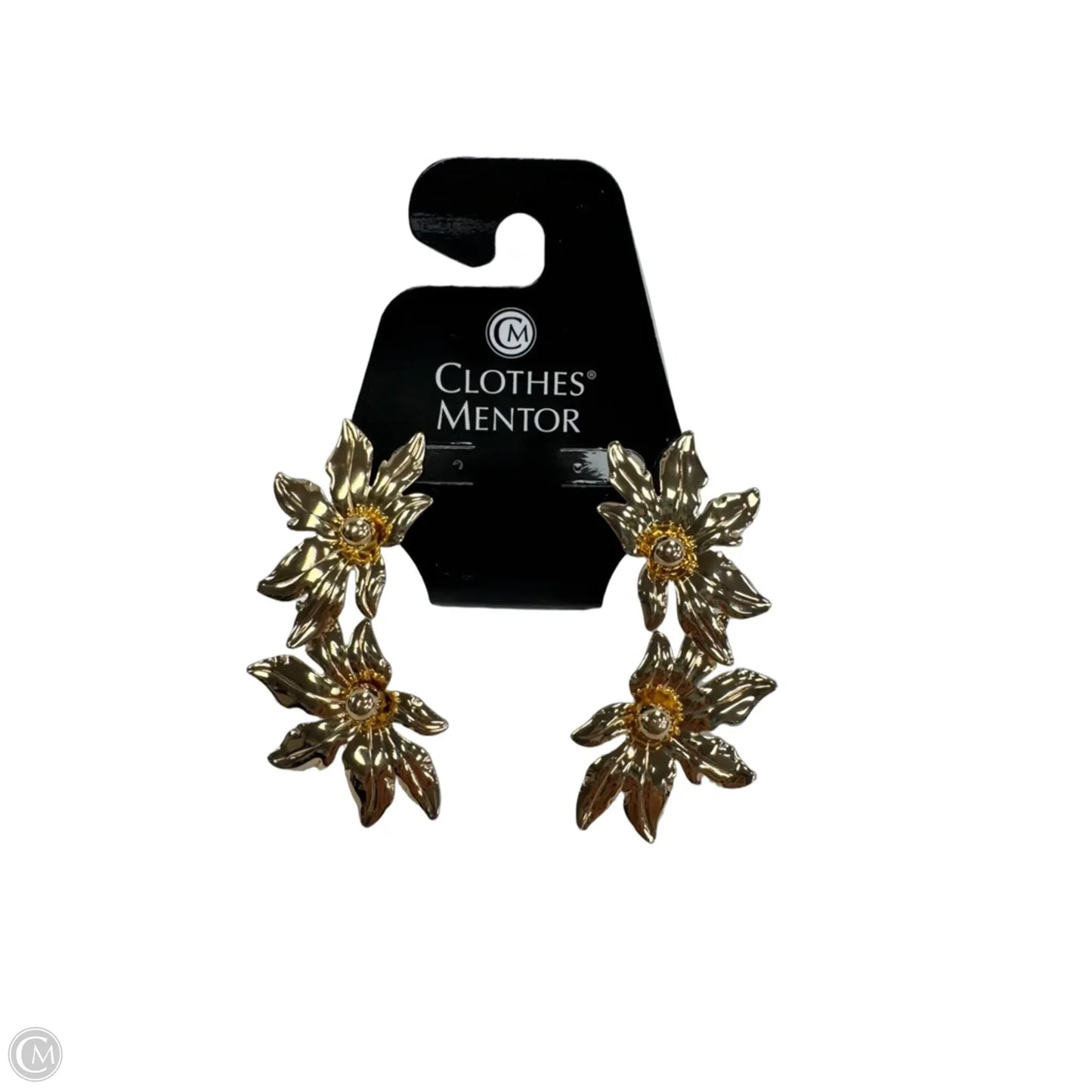 Earrings Statement By Clothes Mentor
