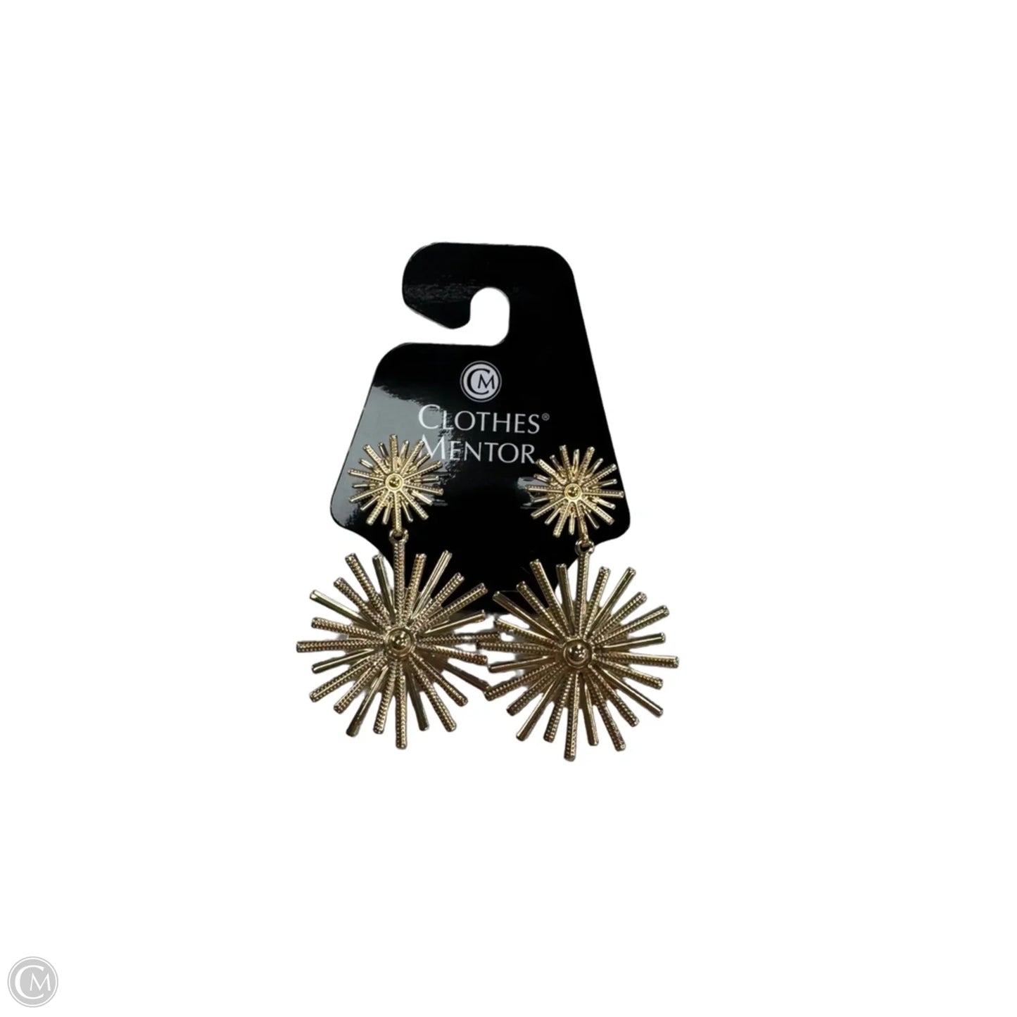 Earrings Statement By Clothes Mentor