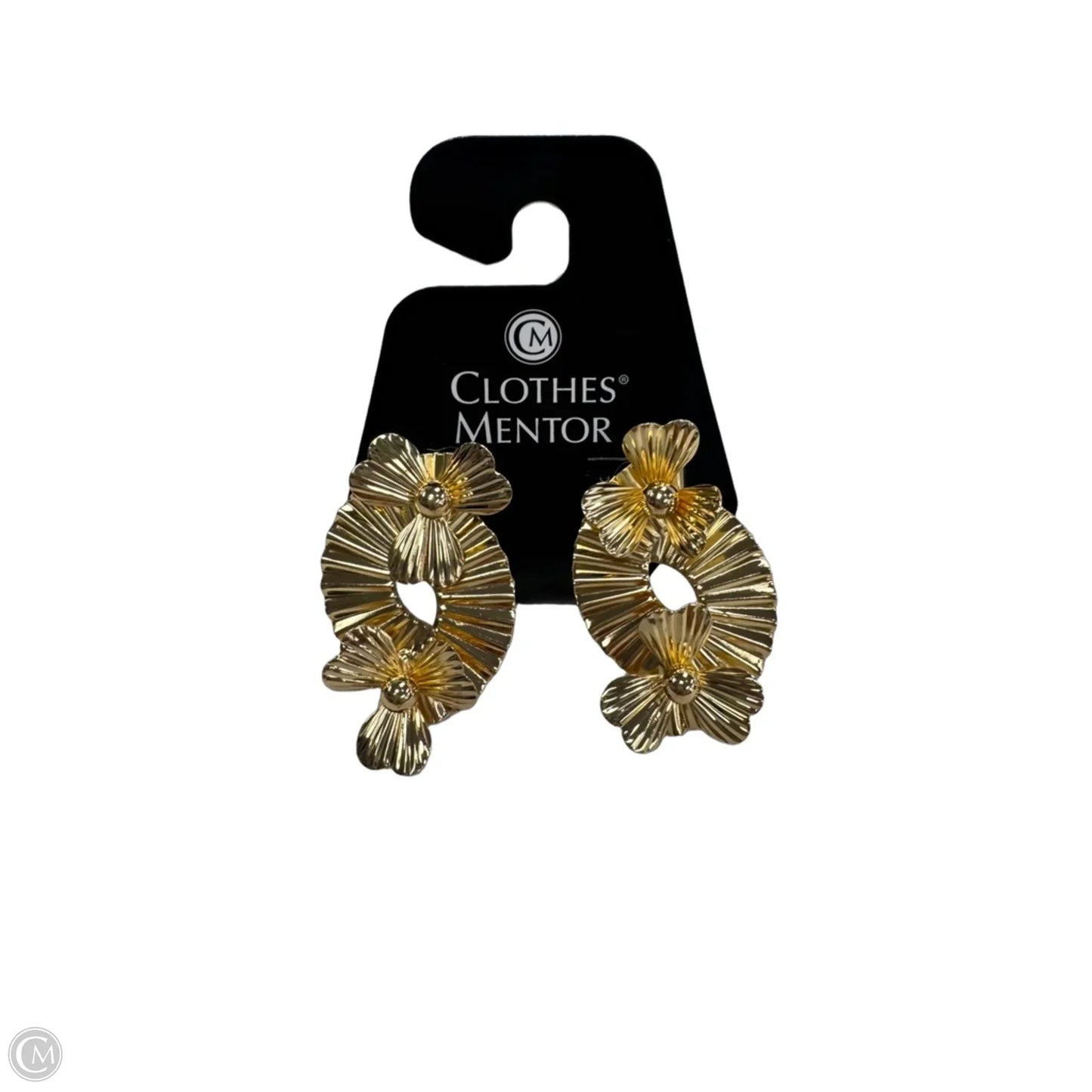 Earrings Statement By Clothes Mentor
