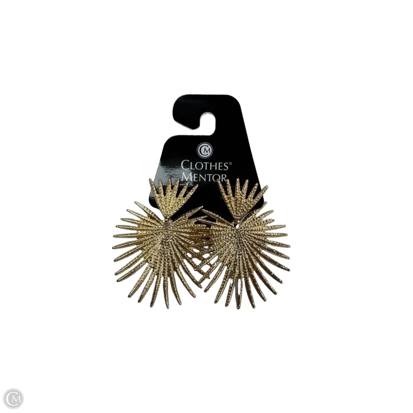 Earrings Statement By Clothes Mentor