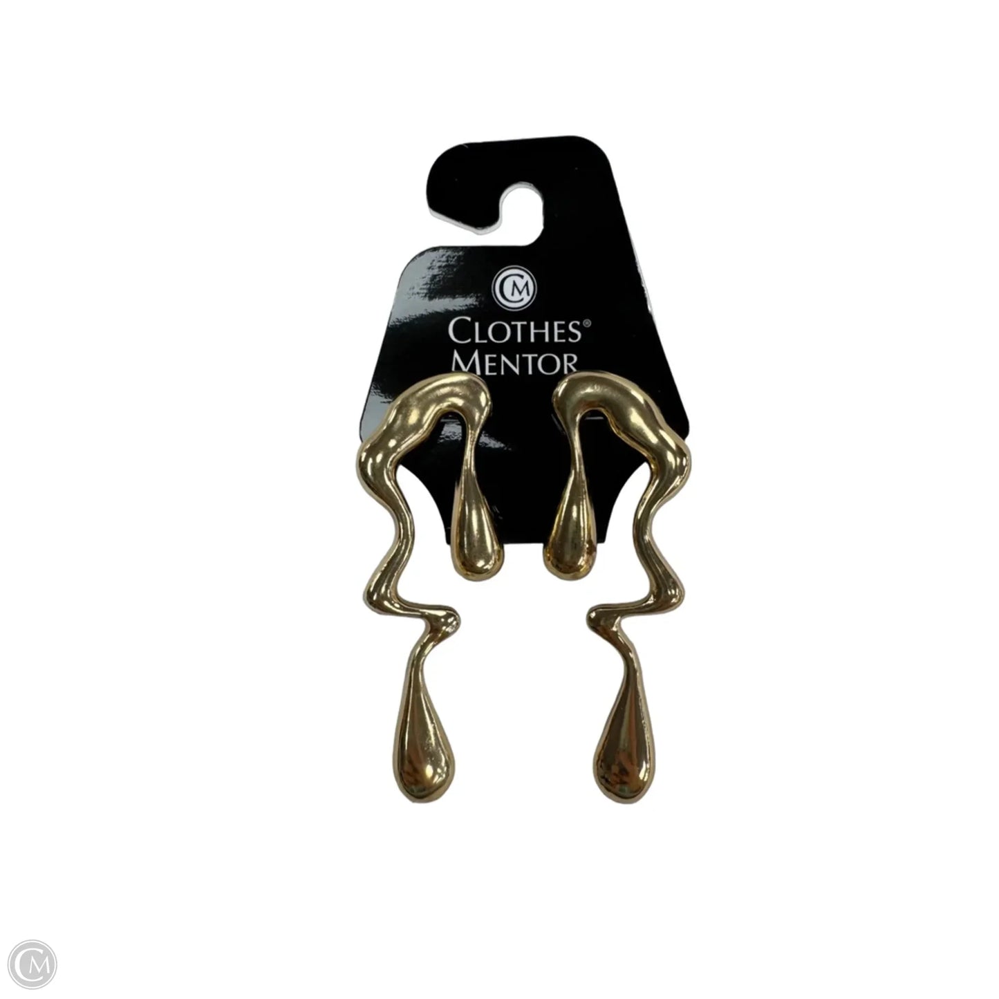 Earrings Statement By Clothes Mentor
