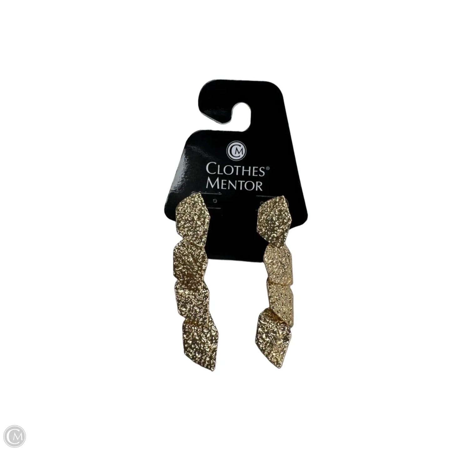 Earrings Statement By Clothes Mentor