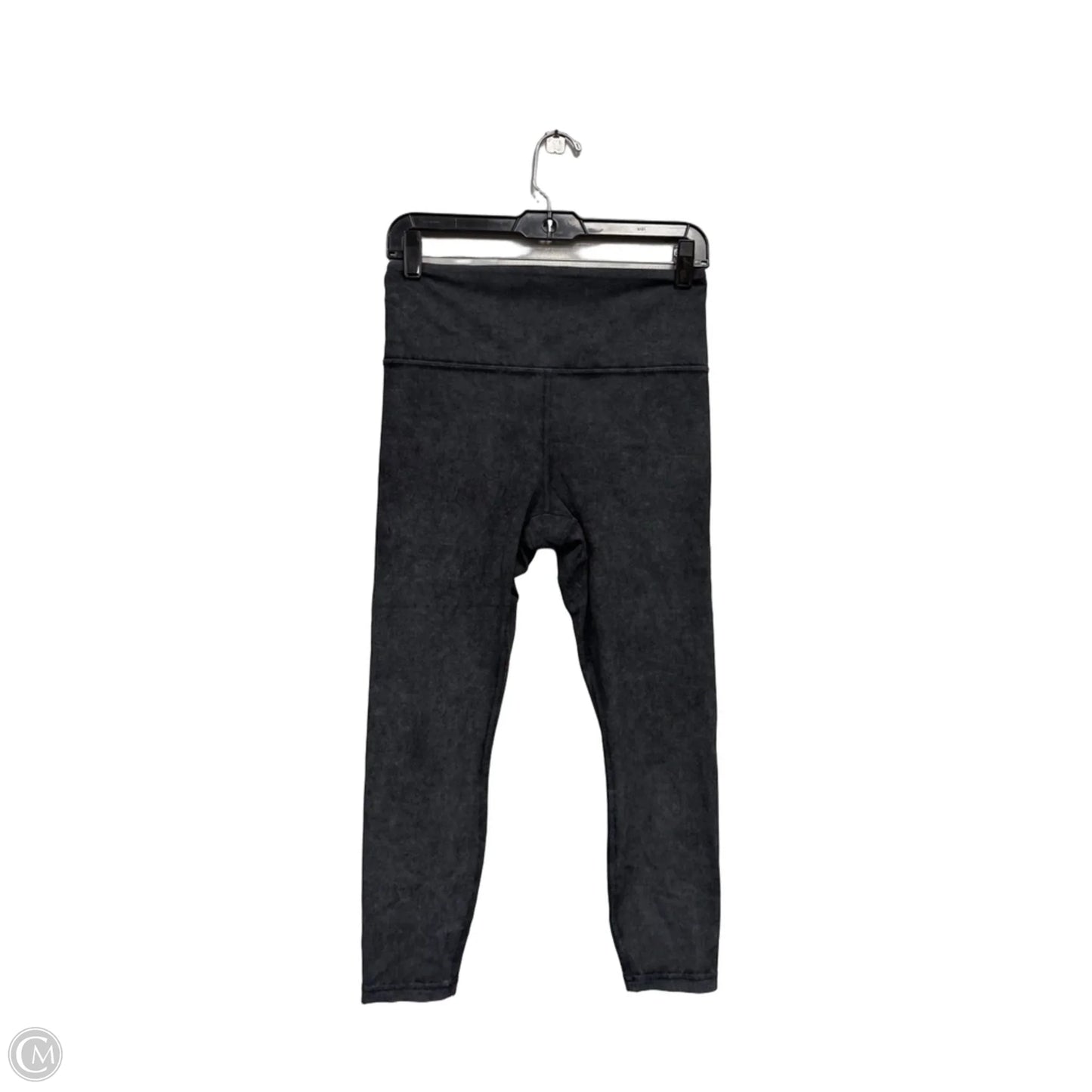 Athletic Leggings Capris By Athleta In Grey, Size: M