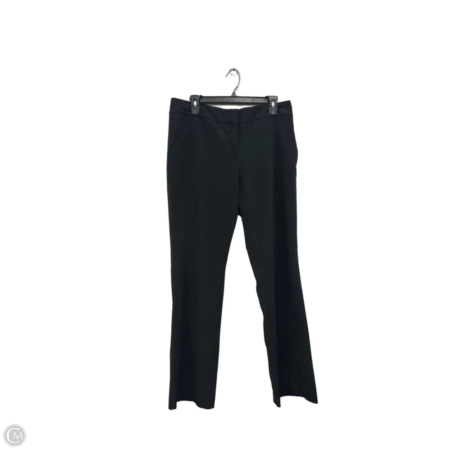 Pants Dress By New York And Co In Black, Size: 12