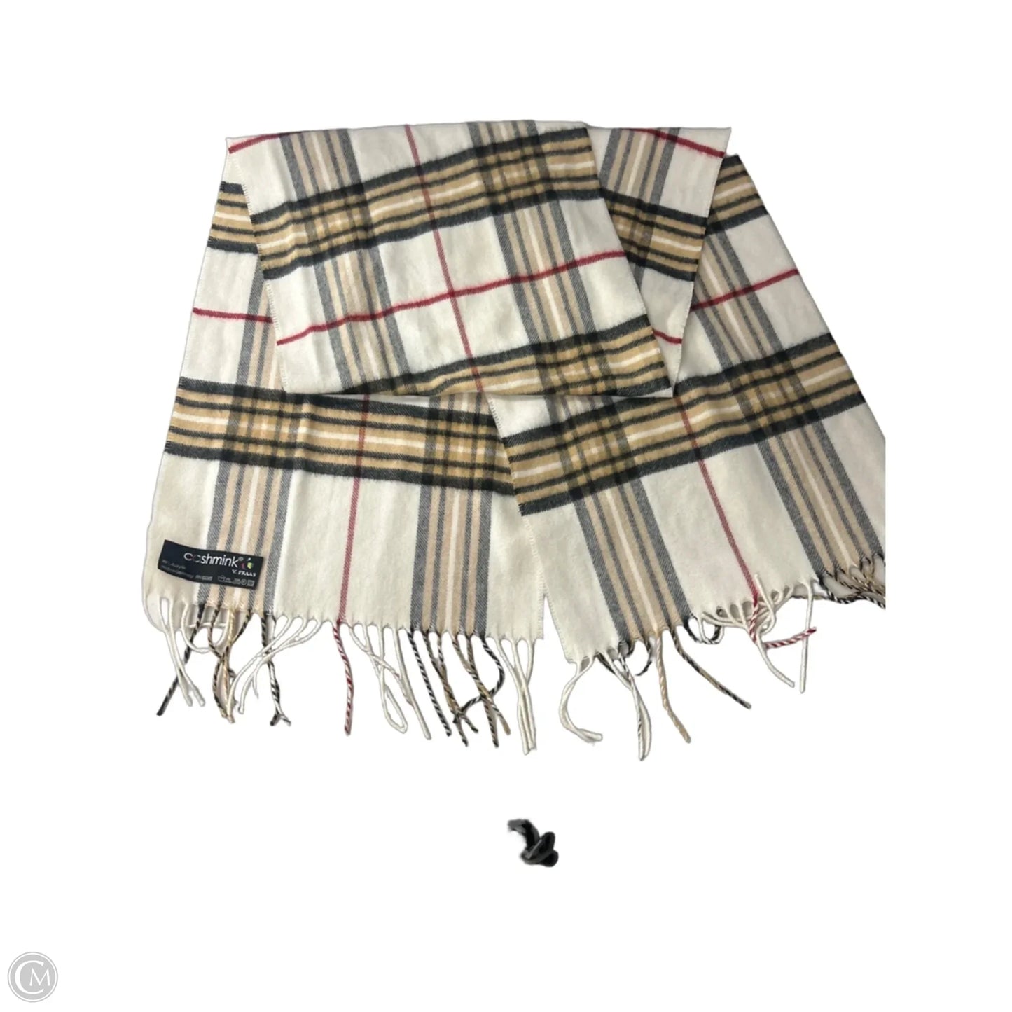 Scarf Square By Clothes Mentor
