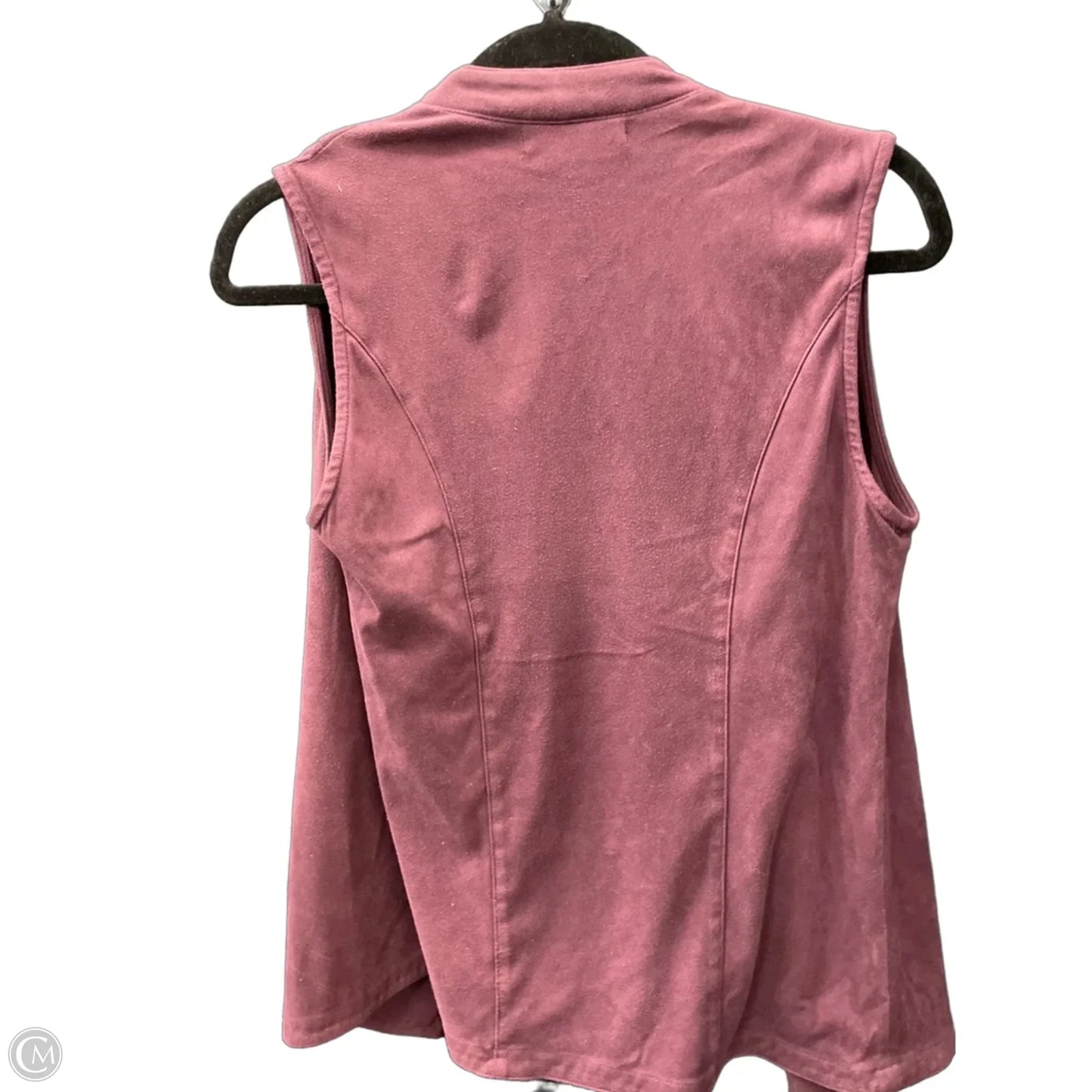 Vest Other By Romeo And Juliet In Purple, Size: S