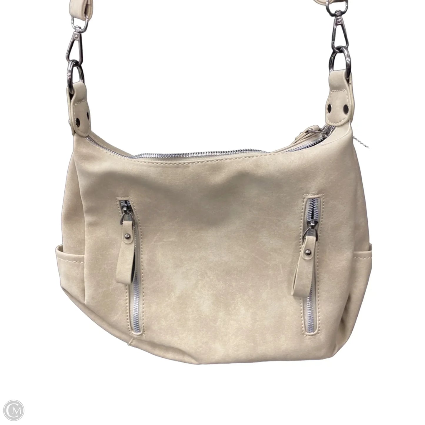 Crossbody By Clothes Mentor, Size: Medium