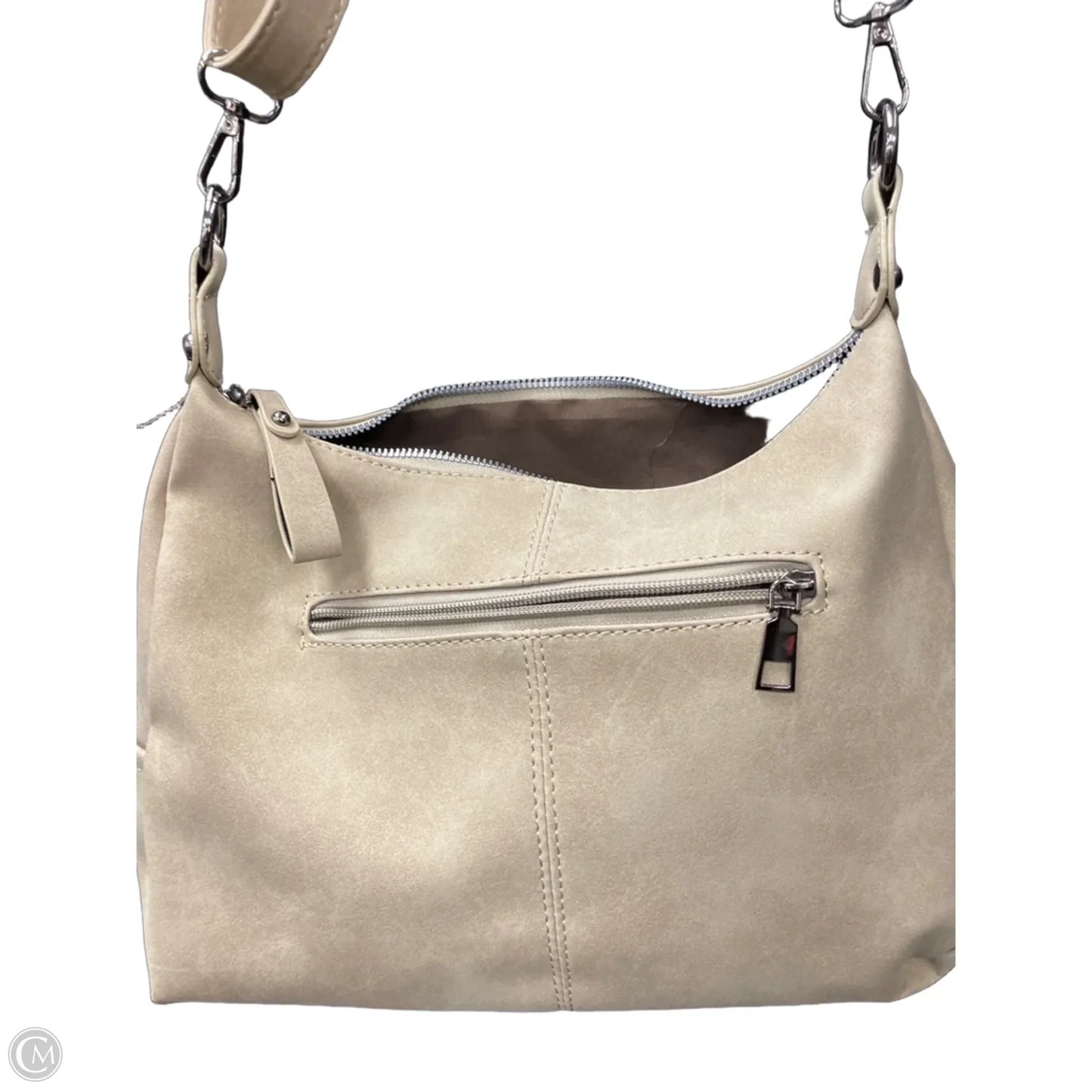 Crossbody By Clothes Mentor, Size: Medium