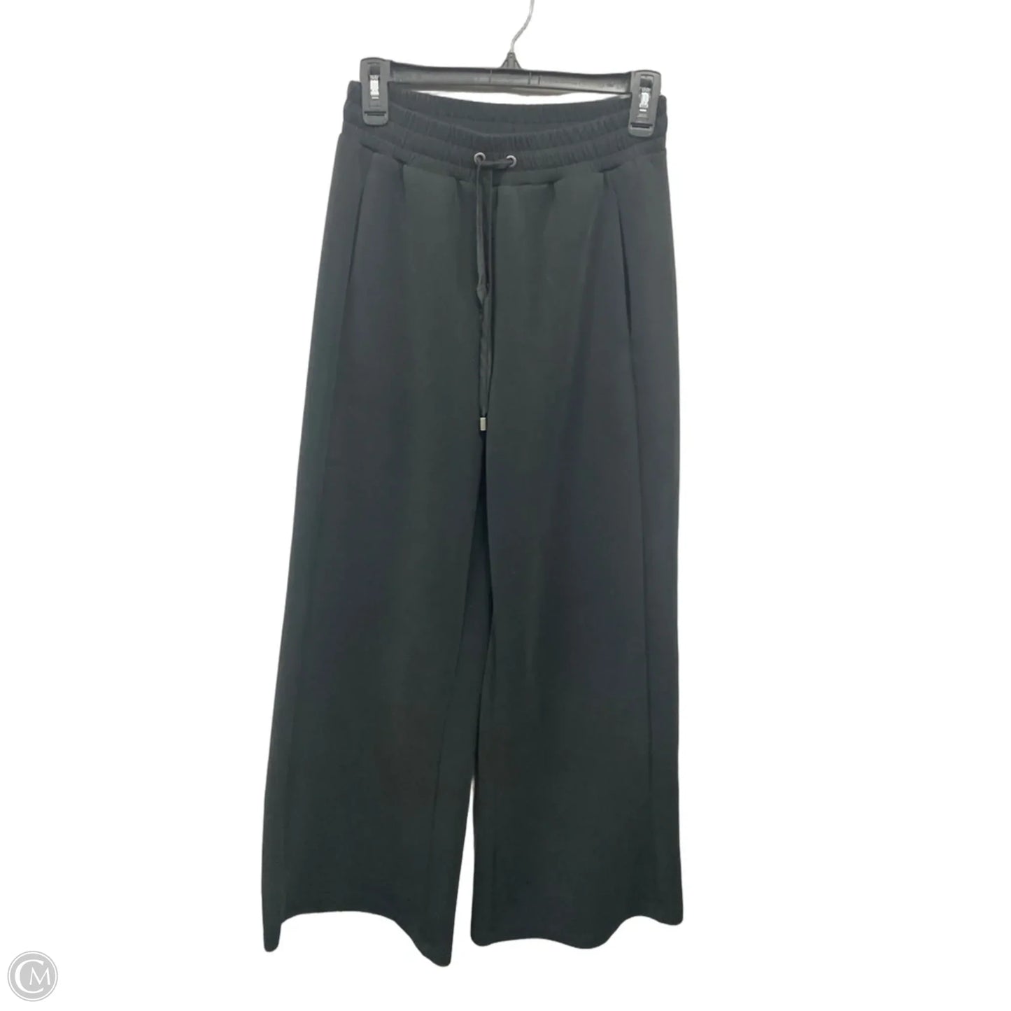Pants Lounge By As Revival In Black, Size: M