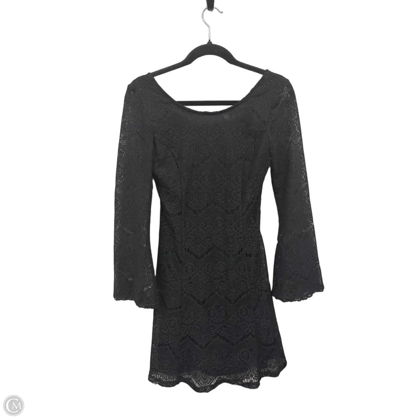 Dress Casual Short By Xhilaration In Black, Size: S