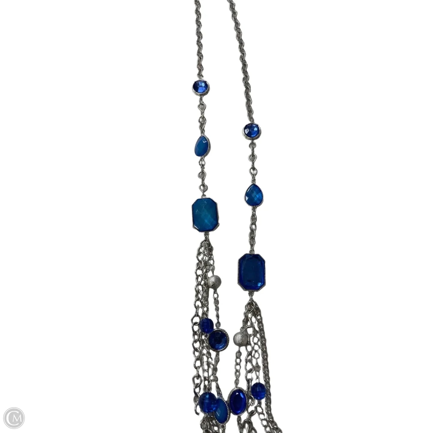 Necklace Layered By Clothes Mentor, Size: 02 Piece Set