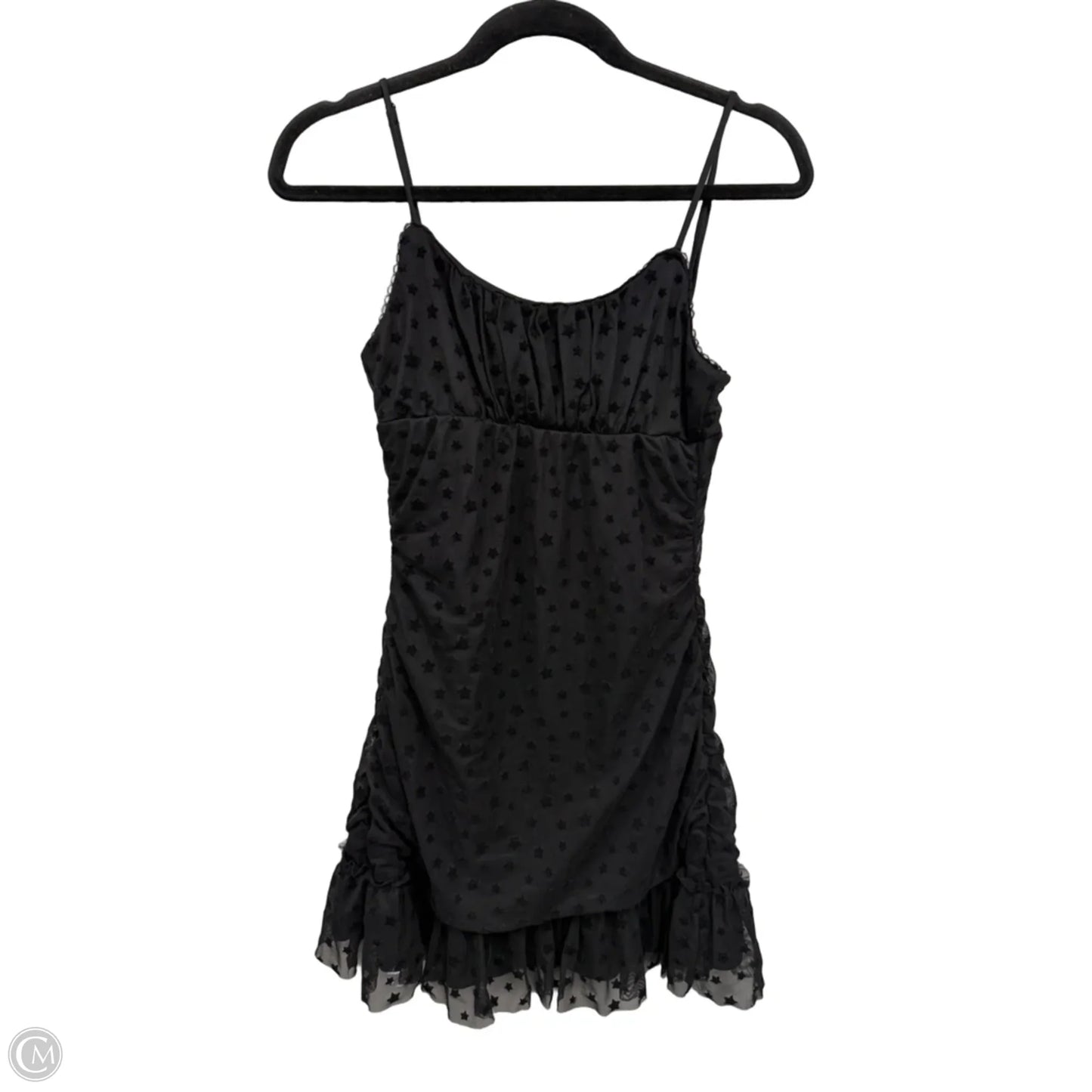 Dress Party Short By Altard State In Black, Size: Xs