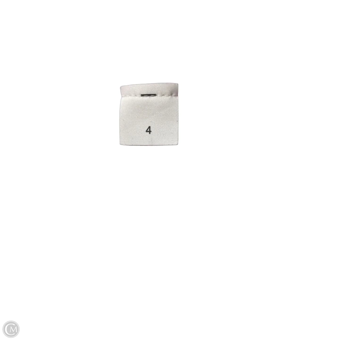 Athletic Tank Top By Lululemon In Pink, Size: 4