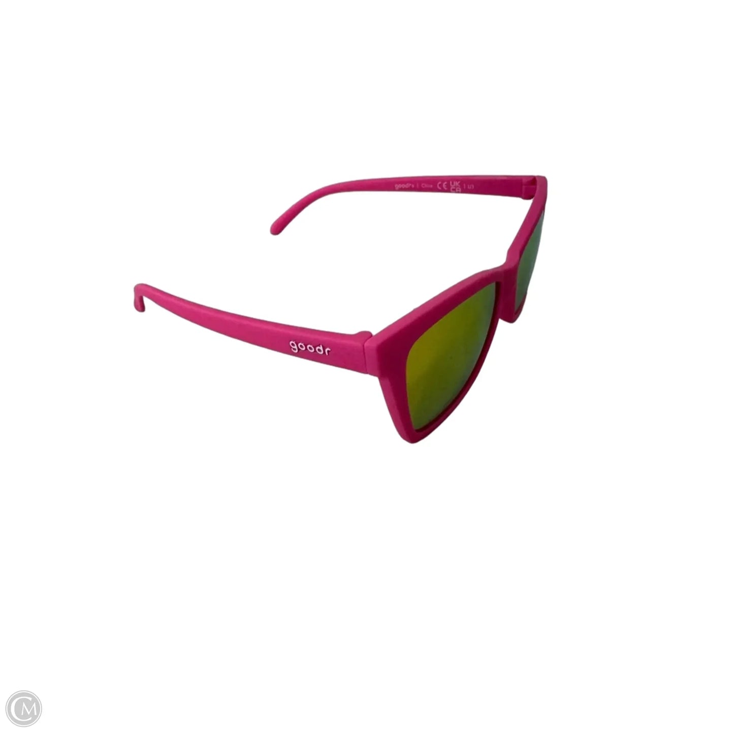 Sunglasses By Clothes Mentor, Size: Small