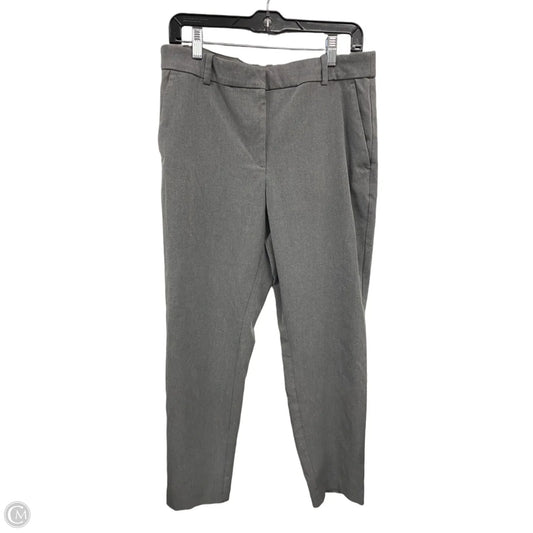 Pants Dress By H&m In Grey, Size: 14