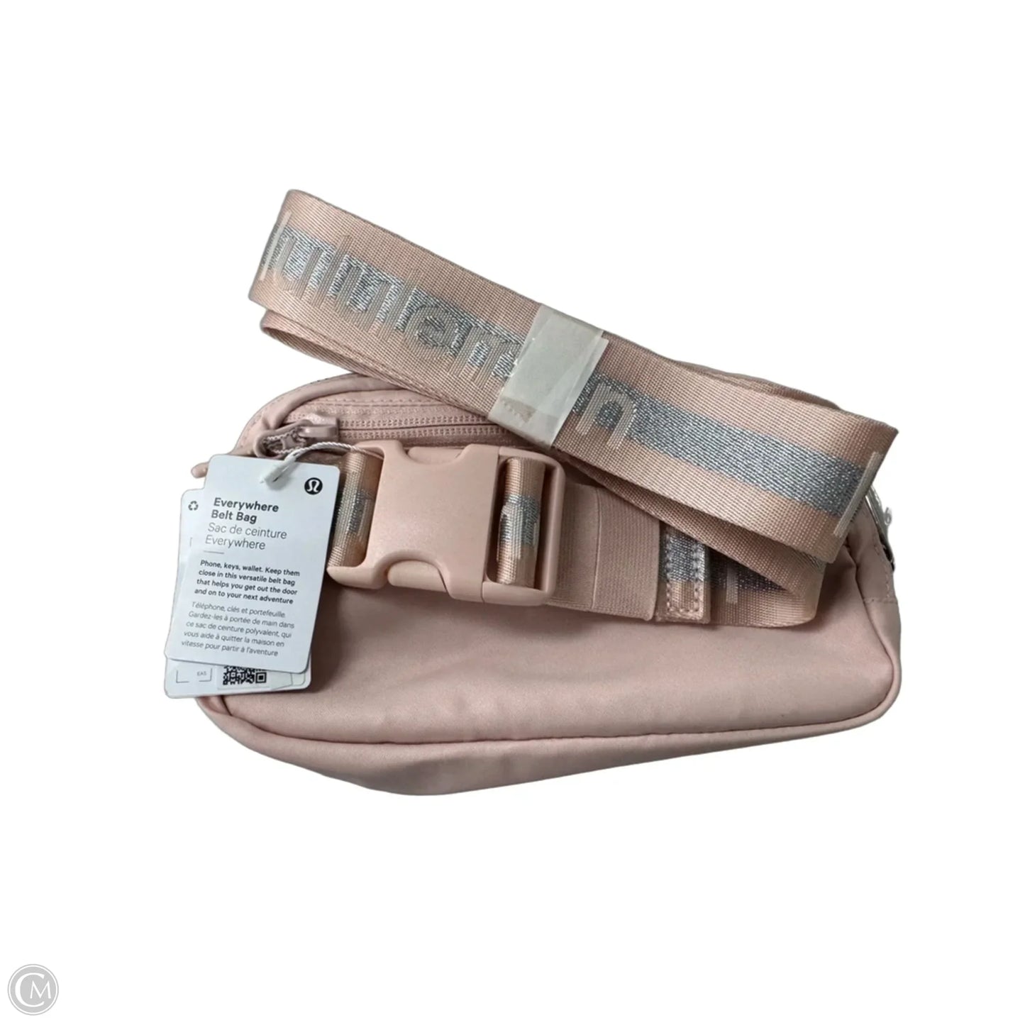 Belt Bag By Lululemon, Size: Small
