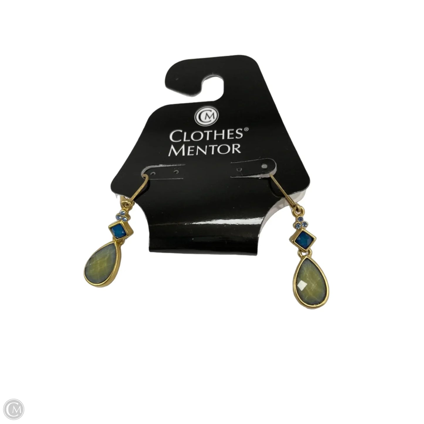 Earrings Dangle/drop By Clothes Mentor